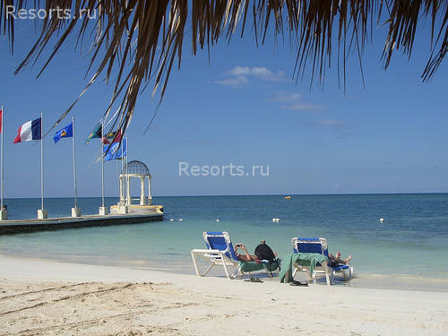 Sandals Montego Bay 62